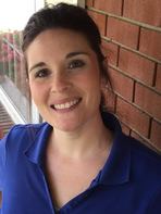 Marlo Newman, Office Manager